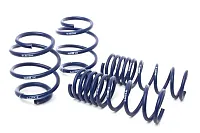 H&R 54471 H&R Sport Springs For Subaru Wrx