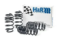 H&R 54753 Sport Spring
