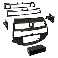 Ai Mounting Kit Honda 2008-12 Accord & 2010-14 Crosstour Gun Met