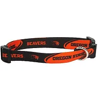 Hunter Oregon State Beavers Pet Collar - Medium