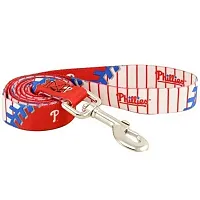 Hunter Philadelphia Phillies Dog Leash