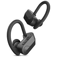 Hypergear 14294 Sport X2 Tws Bluetooth In-Ear Earbuds With Noise-Canceling Mic,