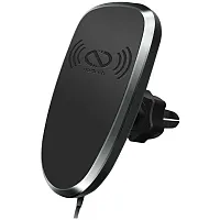 Naztech 14533 Magbuddy Wireless Charge Vent Mount