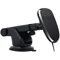 Naztech 14534 Magbuddy Wireless Charge Dash Mount