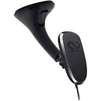 Naztech 14549 Magbuddy Wireless Charging Windshield Mount
