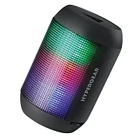 Hypergear 15077 Ravemini Wireless Led Speaker