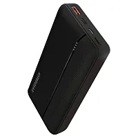Hypergear 15458 Usb-C Fast Charge Power Bank For Iphone And Android (20 Amp)