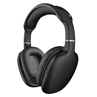 Hypergear 15610 Vibe Over-Ear Wireless Bluetooth Headphones With Microphone (Bla