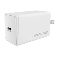 Hypergear 15876 Speedboost 65-Watt Usb-C Pd Gan Laptop Wall Charger With Pps, Wh