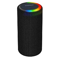 Hypergear 15886 Halo Xl Waterproof True Wireless Stereo Portable Bluetooth Speak