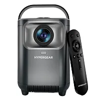 Hypergear 16072 Cinemini 720P Hd Portable Mini Projector