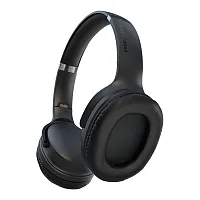 Hypergear 16180 Flip 2-In-1 Over-Ear Bluetooth Headphones With Microphone And Sp