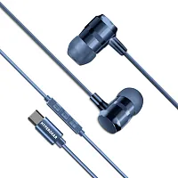 Hypergear 16653 C26 Wired In-Ear Metal Earbuds With In-Line Mic/Remote, Hi-Fi Di