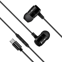 Hypergear 16661 C26 Wired In-Ear Metal Earbuds With In-Line Mic/Remote, Hi-Fi Di
