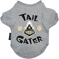 Hunter Purdue Boilermakers Tail Gater Tee Shirt - Large