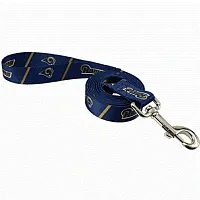 Hunter Los Angeles Rams Dog Leash