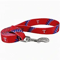 Hunter Texas Rangers Dog Leash - Medium