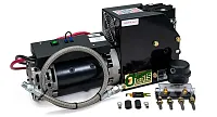 HORNBLASTER ACXD4000 Oasis Xd4000 12 Voltincludes Check