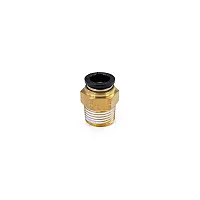 HORNBLASTER FT8M8 1/2' Npt Male To 1/2' Air