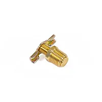 HORNBLASTER FTDC Drain Cock Fitting (1/4'