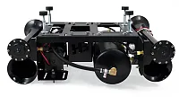 HORNBLASTER HKSTEALTH Spare Delete Kit For 22 F450