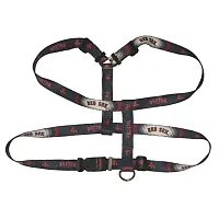 Hunter Boston Red Sox Pet Harness - Medium