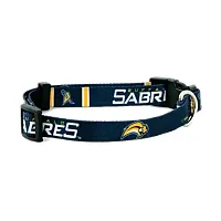 Hunter Buffalo Sabres Dog Collar - X-Small