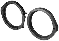 American International 2006-12 Honda Speaker Adapter Kit