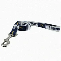 Hunter Los Angeles Chargers Dog Leash