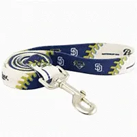 Hunter San Diego Padres Dog Leash