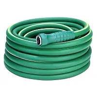 Smartflex Garden Hose 5/8&quot; X 50&#039; 3/4&quot; - 11 1/2 Ght Fittings
