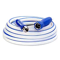 Smartflex?? Rv/Marine Hose 5/8" X 25' 3/4" - 11 1/2 Ght Fittings