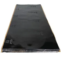 HUSHMAT 10300 Trunk Kt Sound Deadening Material (