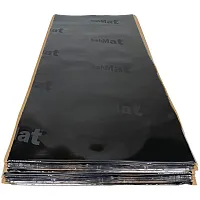 HUSHMAT 10400 Floor/Dash Kt Sound Deadening And T