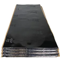 HUSHMAT 10500 Bulk Kt Sound Deadening And Thermal