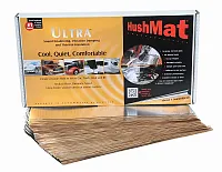 HUSHMAT 10501 Bulk Kt Sound Deadening And Thermal