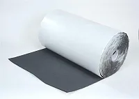 HUSHMAT 22400 One (1) 24&#039; X 50&#039; Roll 1/4&#039; 100 Sqf