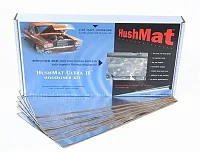 HUSHMAT 50100 Hoodliner-(6)12&#039;X23&#039; Ultra Heat Ins