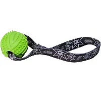 Hunter San Antonio Spurs Rubber Ball Toss Toy
