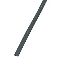 Heat Shrink Tubing(Hst14Bk) 1/4&quot; 100Ft