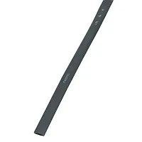 Heat Shrink Tubing(Hst18Bk) 1/8&quot; 100 Ft