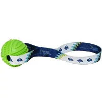 Hunter Tampa Bay Rays Rubber Ball Toss Toy
