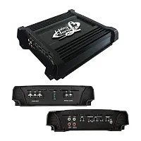 Lanzar Mono Block Mosfet Amplifier 2000W Max