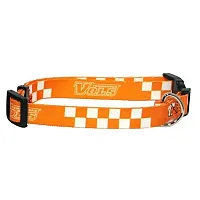 Hunter Tennessee Volunteers Dog Collar - X-Small
