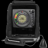 HUMMINBIRD 4070401 Ice-55 Ice Fishing Flasher