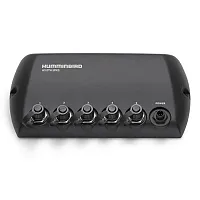 HUMMINBIRD 4084501 As Eth 5Pxg Ethernet Switch