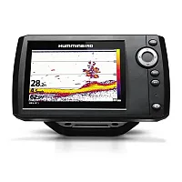 HUMMINBIRD 4101901 Fishfinder Helix 5 G2 83/200 Khz