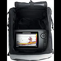HUMMINBIRD 4102501 Fishfinder Helix 5 G2 Pt Portable