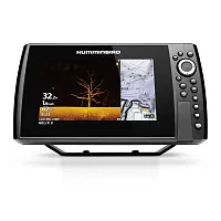 HUMMINBIRD 4113401 Helix 8 Chirpmega Di Gps G4N W/Xdcr