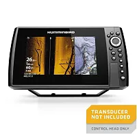 HUMMINBIRD 4113501CHO Helix8Chirp Mega Si+Gps G4N No Xdcr